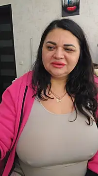 littleRikka online show from February 2026 09:03:02 AM