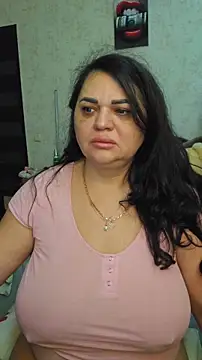 littleRikka online show from February 2026 04:55:01 AM