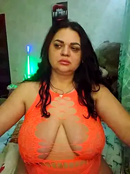 littleRikka online show from March 2026 07:17:01 PM