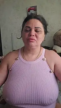 littleRikka online show from March 2026 08:40:02 AM