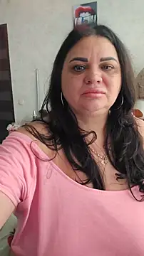 littleRikka online show from March 2026 08:51:02 AM