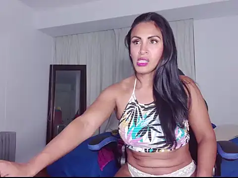 ms freyax online show from February 2025 04:23:01 AM