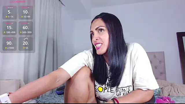 ms freyax online show from September 2025 12:03:02 AM