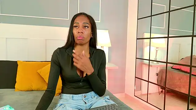 Blackrosse   online show from February 2026 01:19:02 PM