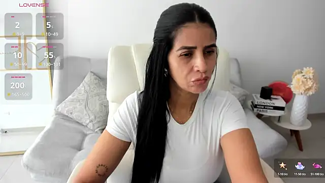 renata t  online show from July 2026 05:08:02 PM