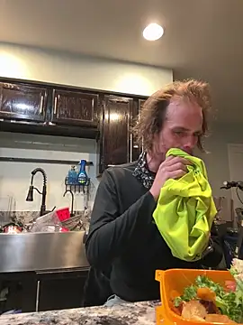 rusharizona online show from February 2025 10:10:01 AM