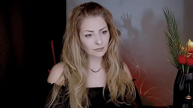 Eleonores online show from November 2025 05:31:01 AM