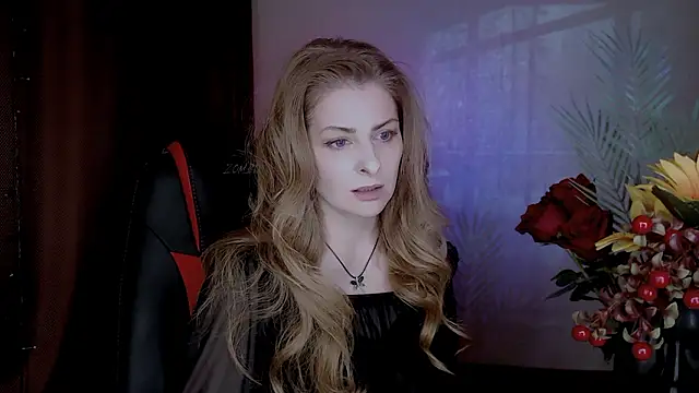 Eleonores online show from February 2026 05:14:01 AM