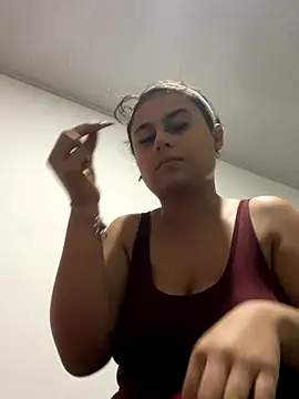 AbbyTaylorr online show from September 2025 03:43:01 AM