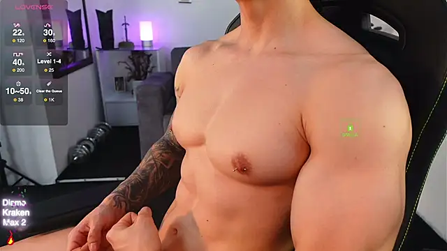 knimh online show from November 2025 05:15:01 PM