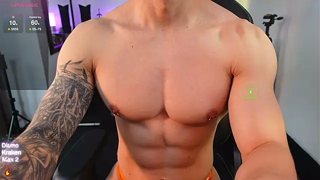 knimh online show from November 2025 05:02:01 PM