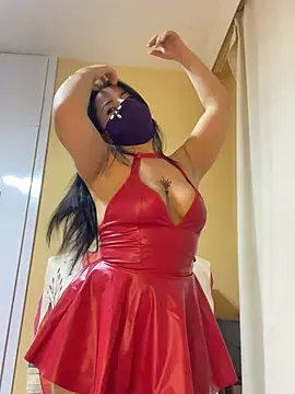 White-Petite online show from February 2026 07:37:02 PM