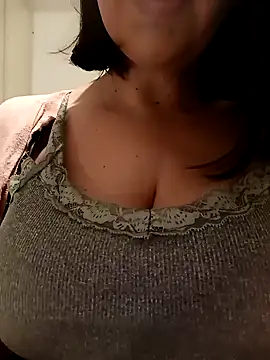 Snapshot of Dolcissima33 chatting on February 2025 07:13:01 PM Dolcissima33 online show from February 2025 07:13:01 PM