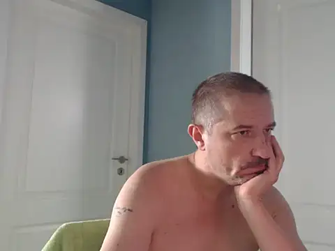 MisterFaithRO online show from June 2026 11:08:02 AM