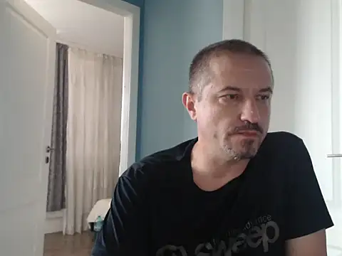 MisterFaithRO online show from June 2026 10:28:02 AM
