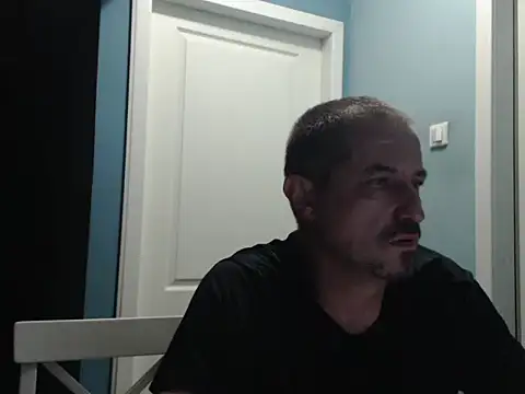 MisterFaithRO online show from June 2026 12:35:01 AM