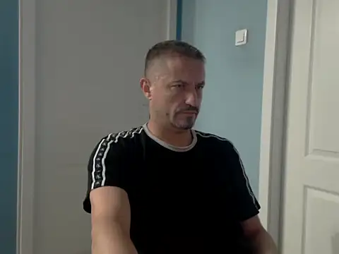 MisterFaithRO online show from July 2026 06:43:02 PM