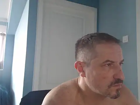 MisterFaithRO online show from July 2026 12:08:02 PM