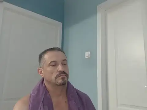 MisterFaithRO online show from July 2026 09:06:02 PM