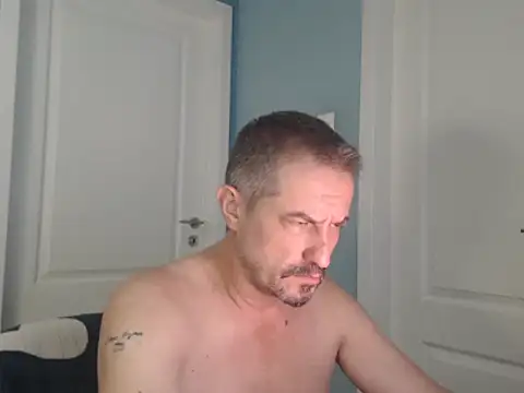 MisterFaithRO online show from July 2026 08:27:01 PM