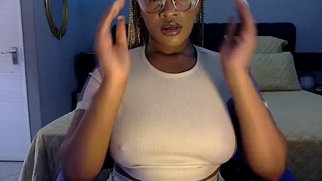 BOOTYBANGER24xx online show from November 2025 07:36:02 AM