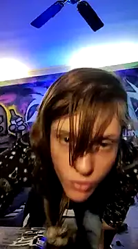 TheDaisyChaos online show from January 2025 11:46:01 PM