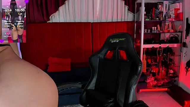 Atalaya eopard online show from April 2026 06:21:01 PM