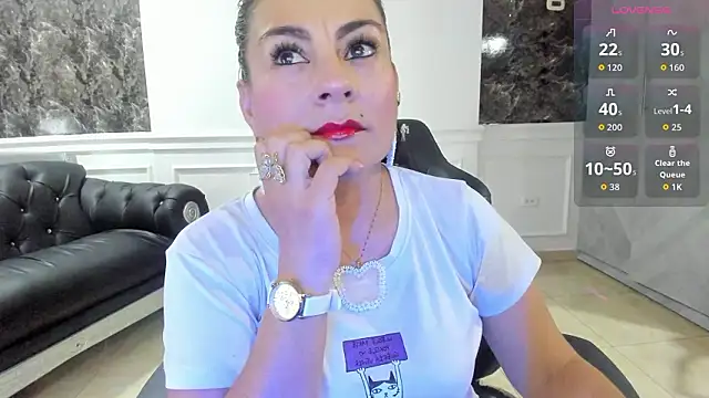 Imyourdirtymilf online show from March 2026 03:18:01 PM