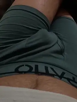 Babyucum4me online show from January 2026 07:23:01 PM