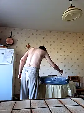 Perv10 online show from October 2025 10:59:02 AM