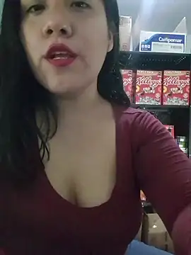 Kalani Engel online show from July 2026 04:18:01 AM