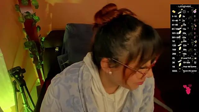 Snapshot of ella_harry chatting on January 2025 11:42:02 AM ella harry online show from January 2025 11:42:02 AM