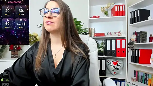 amayawest online show from January 2025 04:58:01 AM