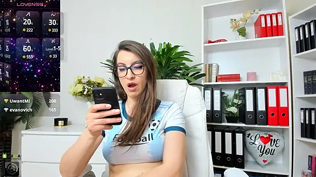 amayawest online show from January 2025 10:50:02 AM