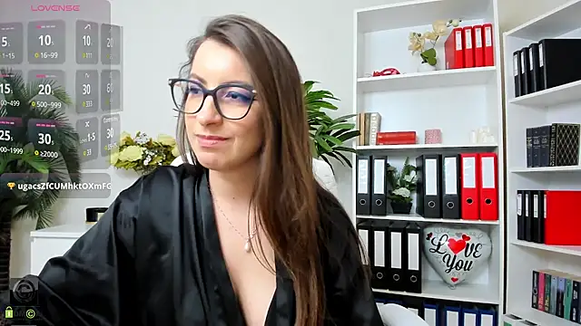 amayawest online show from March 2025 10:51:01 AM