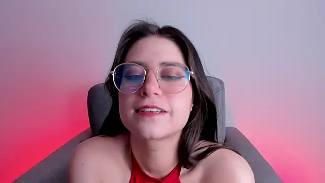 HazelKush online show from November 2025 10:10:01 PM