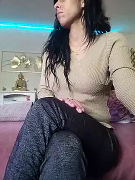 misscectito13 online show from February 2025 11:31:01 AM