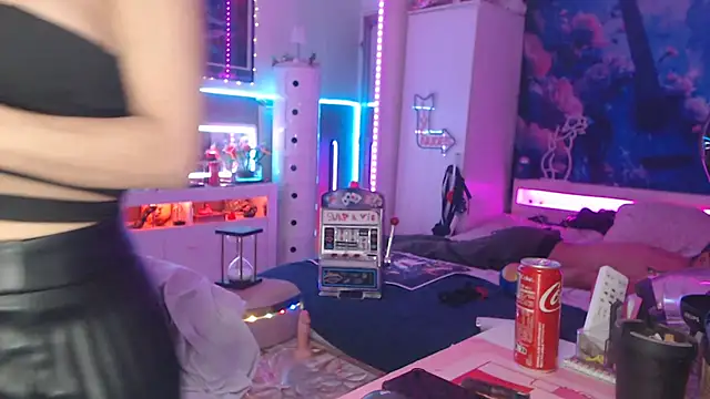 misscectito13 online show from March 2025 06:53:02 AM