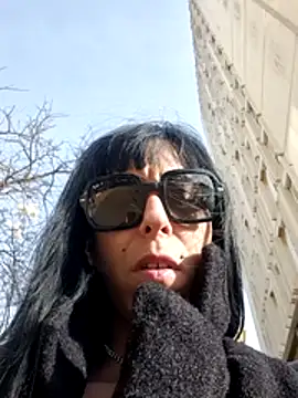 misscectito13 online show from December 2025 12:21:02 PM