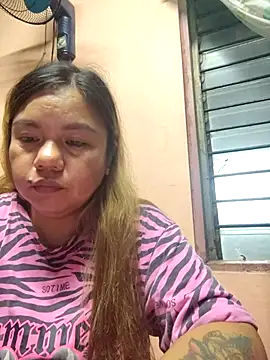 ambersmile online show from October 2025 08:42:01 PM