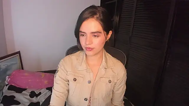 mia collins x online show from September 2025 08:31:01 PM