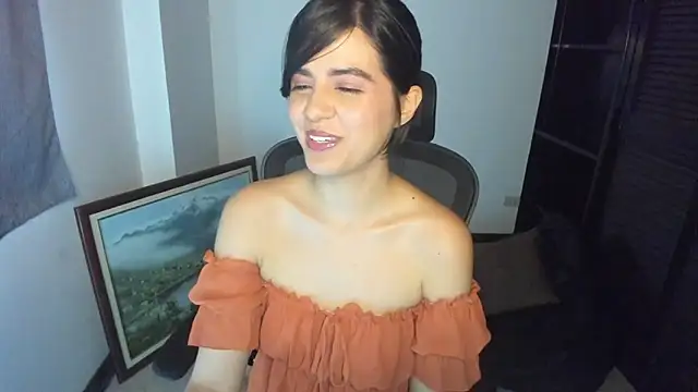 mia collins x online show from September 2025 09:59:02 PM