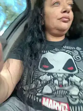 PichyPrettyPussy online show from February 2026 06:37:01 PM