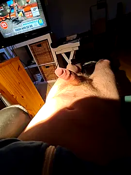 PetePro1989 online show from October 2025 07:12:02 AM