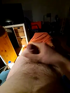 PetePro1989 online show from March 2026 05:24:01 AM