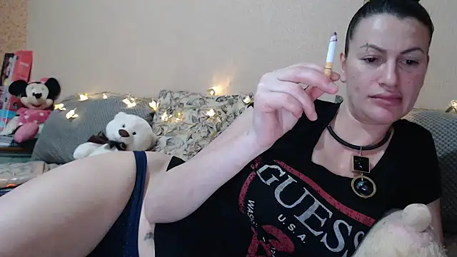 HotDreamm online show from February 2025 11:21:02 PM