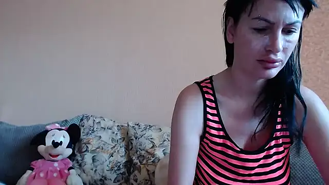 HotDreamm online show from October 2025 10:27:02 AM