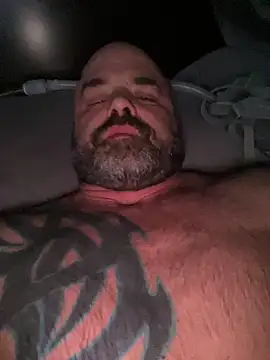 Snapshot of TattooedMonster chatting on April 2026 04:31:01 AM TattooedMonster online show from April 2026 04:31:01 AM