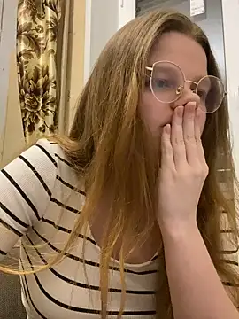 -MimmiLissa- online show from January 2025 04:54:02 AM