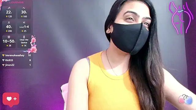 DesiZoya online show from February 2026 11:41:01 PM